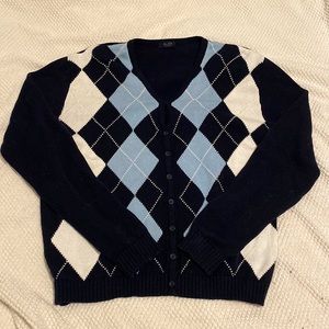 Brandy Melville Knit Cardigan RARE (One Size)
